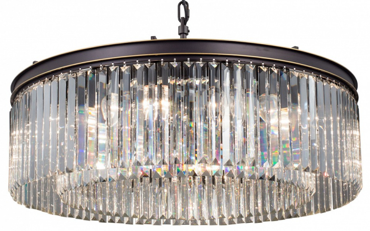 Подвесной светильник Citilux Мартин CL332161 