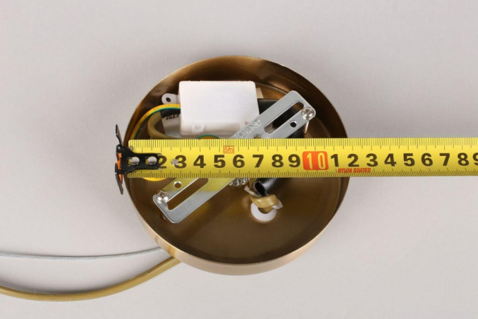 Подвесной светильник Aployt Rena APL.602.06.01 