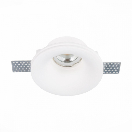 Встраиваемый светильник из гипса St Luce Gypsum ST254.318.01 