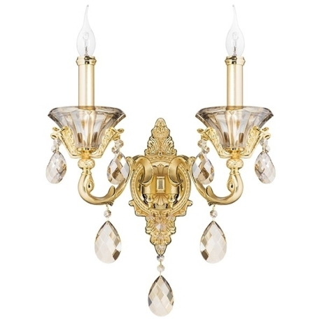 Настенное бра lightstar AMPOLLO 786622 