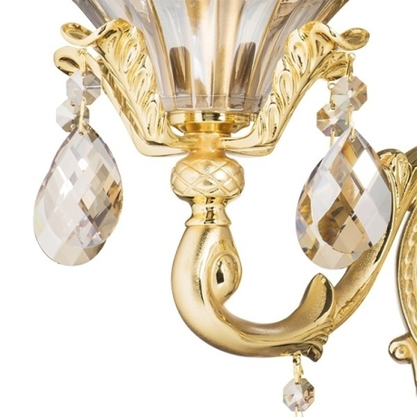 Настенное бра lightstar AMPOLLO 786622 