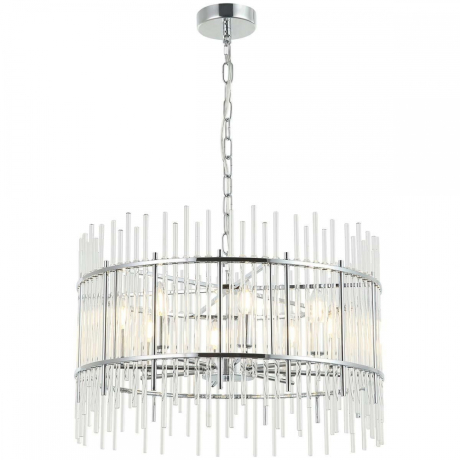 Подвесная люстра Stilfort Sia 2146/09/08P 