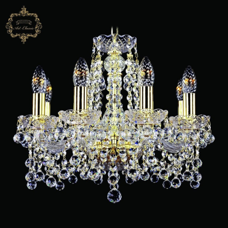 11.26.8.141.Gd.B Подвесная люстра Art Classic 