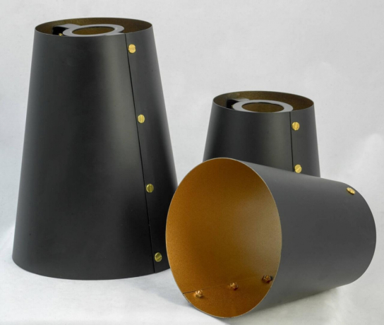 Подвесная люстра Lussole Loft LSP-9869 