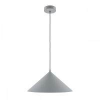 Подвесной светильник Maytoni Basic MOD167PL-01GR