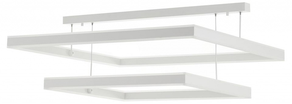 Подвесной светильник Citilux Дуэт CL719K210 