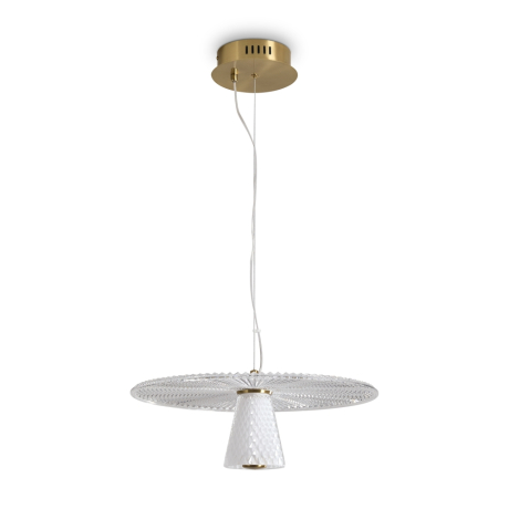 Подвесной светильник Freya Grail FR6183PL-L4BS 