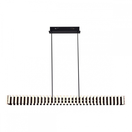 Подвесной светодиодный светильник ST Luce Estense SL6203.413.42 