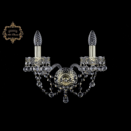 10.26.2.141.Gd.B Бра Art Classic 