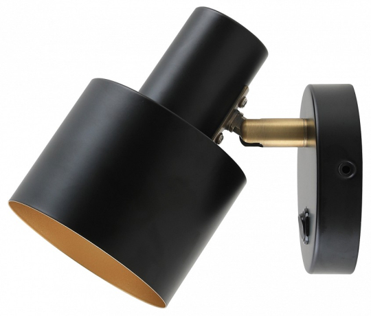 Бра Moderli Artis V11271-1W 