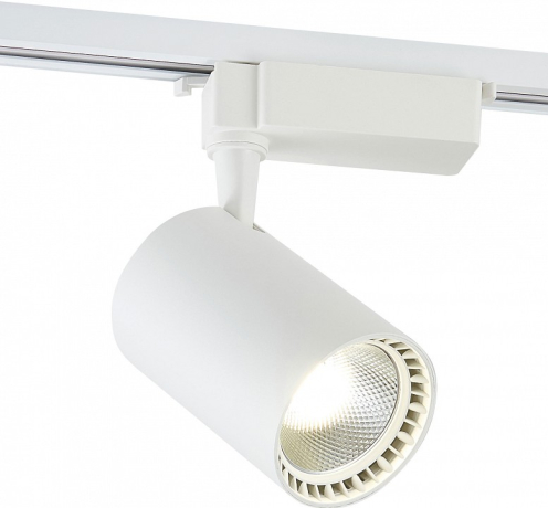 Светильник на штанге SIMPLE STORY 2002 2010-LED15TRW 