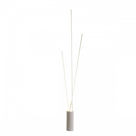 Торшер Mantra Vertical 7347 