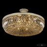 Потолочная люстра Bohemia Ivele Crystal AL1904 AL19041/55FL AGW 