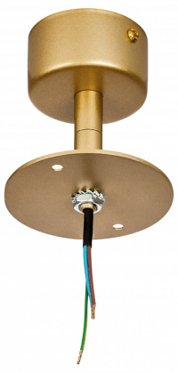 Крепление потолочное для светильников 213490 GX53 Rullo Lightstar 590110 Rullo Lightstar 590110