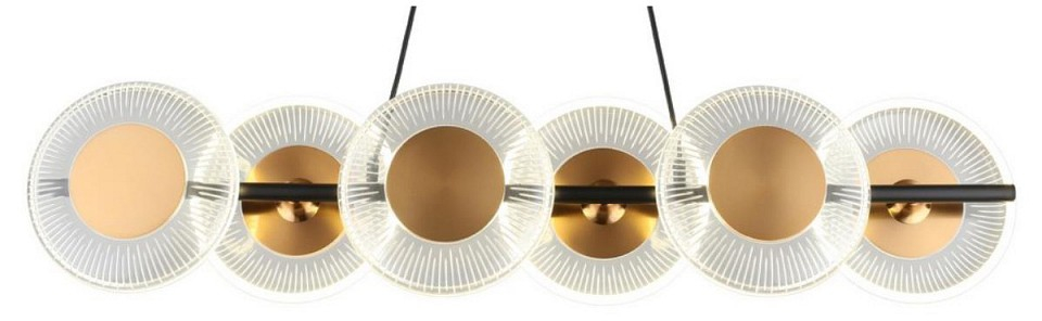 Подвесной светильник Omnilux Crocetta OML-59703-06 