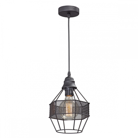 Подвесной светильник Vitaluce V4419 V4419-1/1S