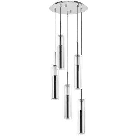 756054 Подвесной светильник Lightstar Cilino 