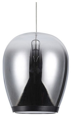 Подвесной светильник Divinare Campo 5875/51 SP-20 