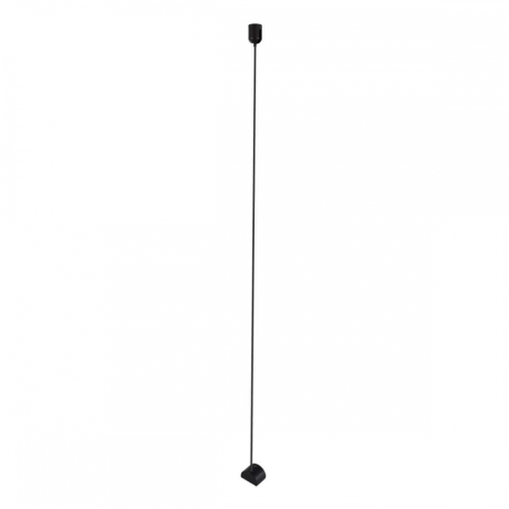 Крепление для треков-ремней с противовесом для напольного монтажа ST-Luce Band ST412.403.00 