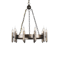 Подвесная люстра от Lustrof 769496 - 12373