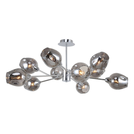 Люстра на штанге F-Promo Tilda 2657-10U 