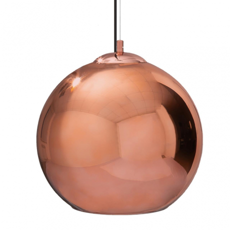 LOFT2023-E Подвесной светильник Loft IT Copper Shade 