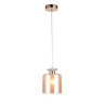 Подвесной светильник с лампочкой Ambrella light TR3578+Lamps 
