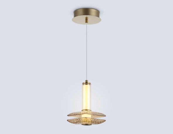 Подвесной светодиодный светильник Ambrella light High Light LH31001 