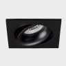 Встраиваемый светильник Italline DE-201 DE-201 black 