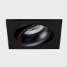 Встраиваемый светильник Italline DE-201 DE-201 black 