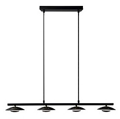 Подвесная люстра Escada HIMALIA 10290/4LED