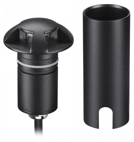 Светильники встраиваемые в дорогу