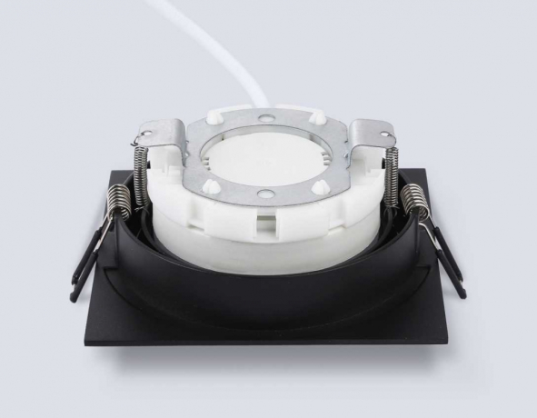 Встраиваемый светильник Ambrella Light TN TN51804 