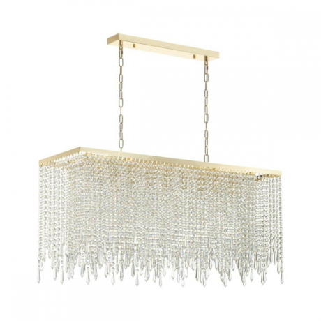 Подвесной светильник Odeon Light Chokka 5028/9A 