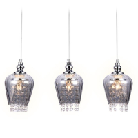 Витринный образец!  <282169> Подвесной светильник Ambrella light Traditional TR3613