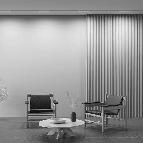 Трековый светильник Technical TR173-1-8WTW-B Basis 