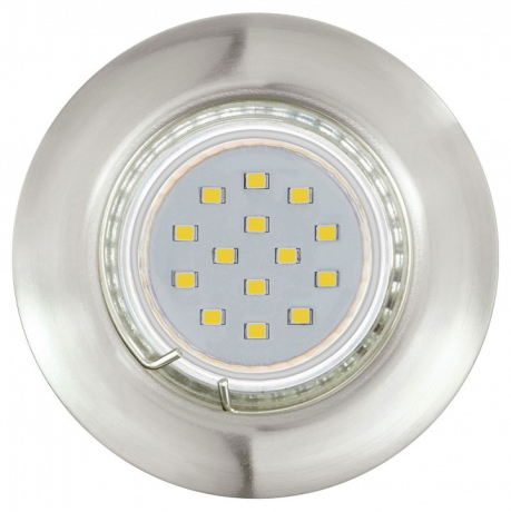 Встраиваемый светильник Eglo Peneto 94237 