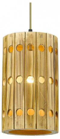 Подвесной светильник Velante 542 542-706-01 