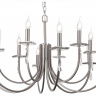 Подвесная люстра Freya Forte FR1006PL-12N 