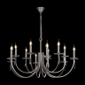 Люстра подвесная Freya Forte FR1006PL-12N 