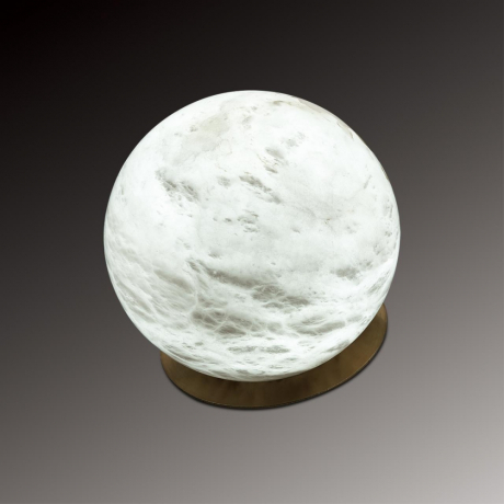 Настольная лампа Odeon Light Marbella L-Vision 6685/8TL 