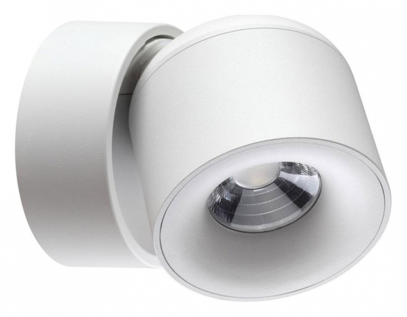 Накладной светильник Novotech Gesso 358808 