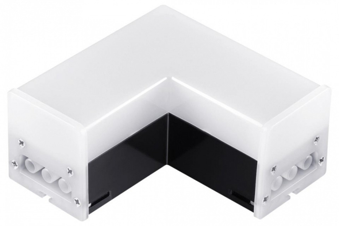 Профильные линейные светильники