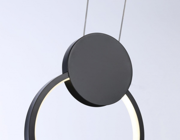 Подвесной светильник Ambrella light Line FL5252 