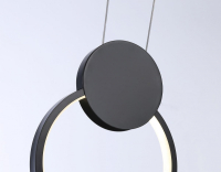 Подвесной светильник Ambrella light Line FL5252