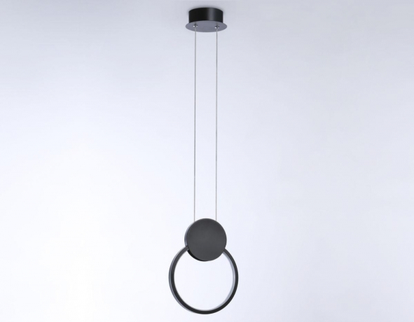 Подвесной светильник Ambrella light Line FL5252 