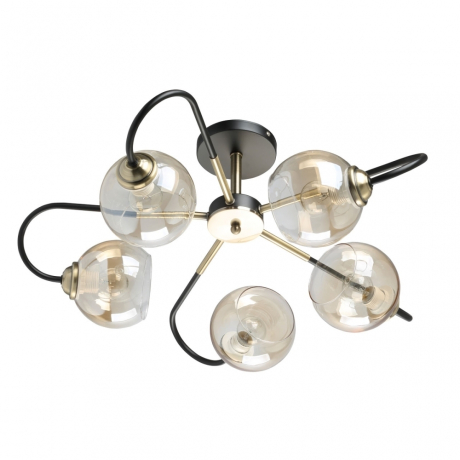 Люстра потолочная De City Вита 220013205 