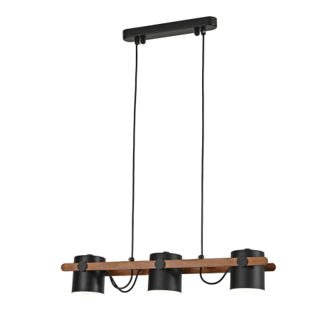 Подвесная люстра F-Promo Scandy с поддержкой Алиса 3004-3P-A 