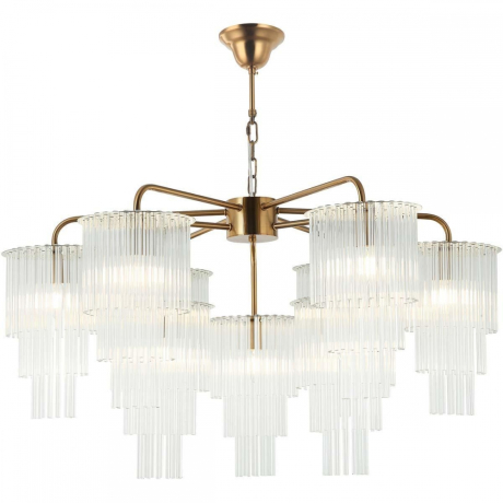 Люстра подвесная Stilfort Imposio 2132/03/09PS 