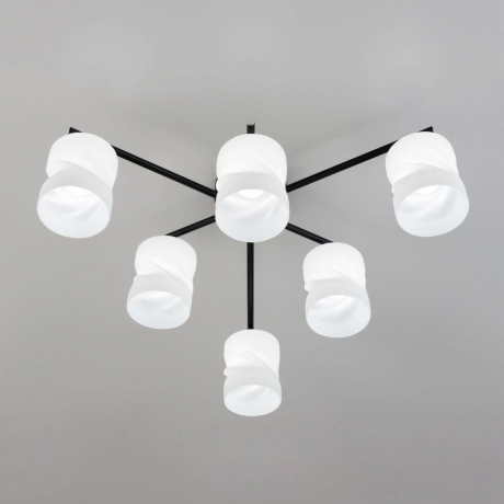 Потолочная люстра Citilux Нильс CL132165 